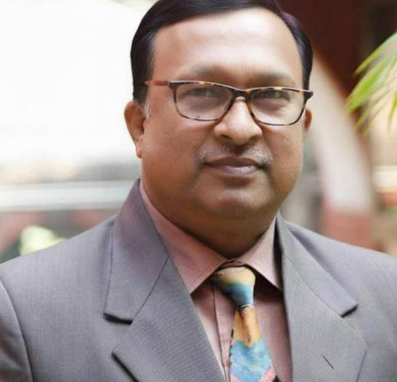 Bitan Biswas