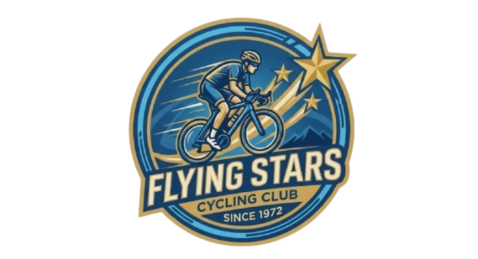 Flying Stars
